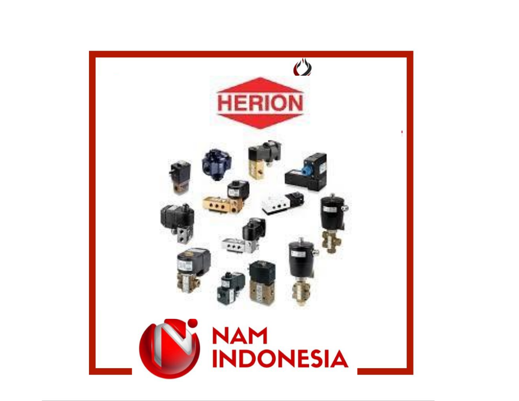 Herion