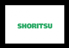 Logo shoritsu