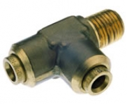 DOT Push-to-Connect Fittings